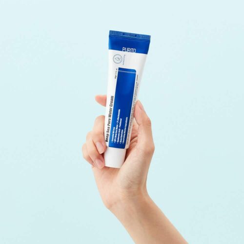 PURITO Deep Sea Pure Water Cream 3