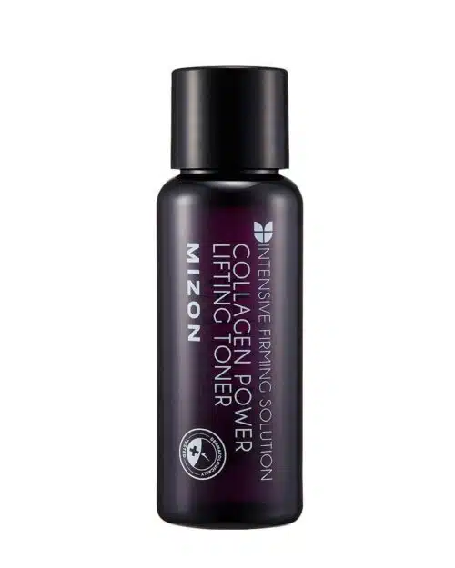 Mizon tonico facial de colageno